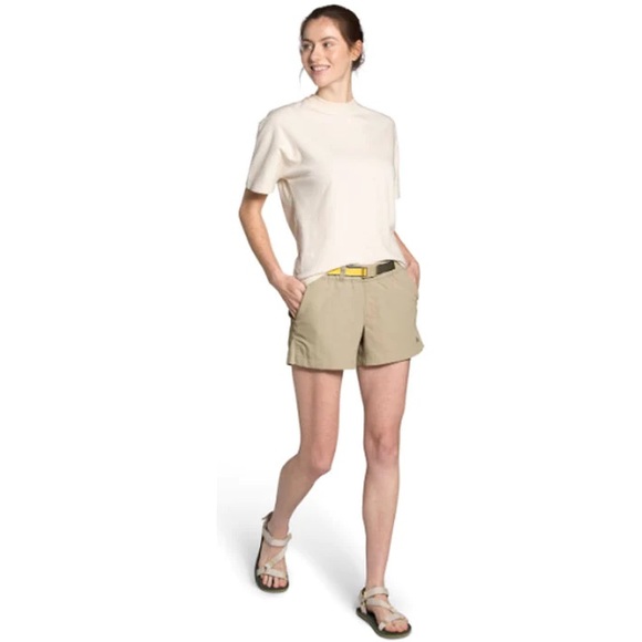 The North Face Pants - The North Face Hiking Shorts